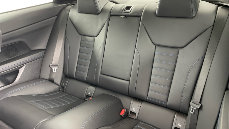 BMW 4 Series 420i xDrive M Sport 2dr Step Auto Petrol Coupe